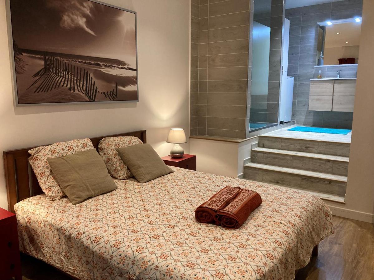 Villa Avec Jacuzzi Sur Les Hauteurs De La Ciotat Ceyreste Exteriér fotografie